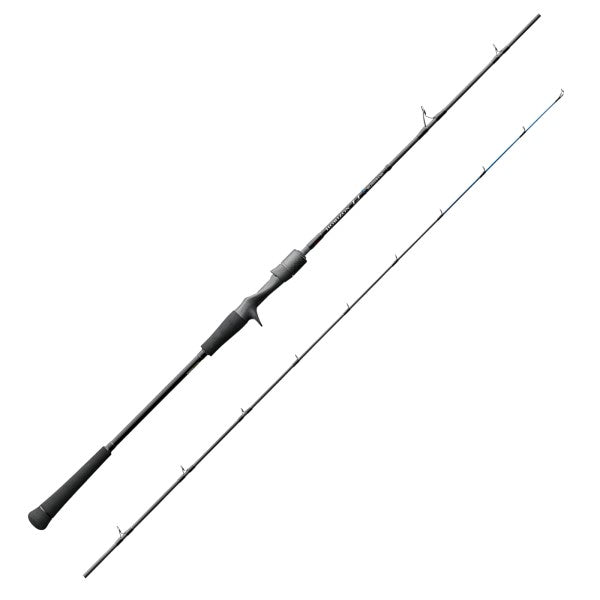 Tenryu Offshore Rod Horizon LJ HLJ622B-FML (Baitcasting 2 piece / Grip joint)