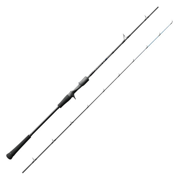 Tenryu Offshore Rod Horizon LJ HLJ642B-FLL (Baitcasting 2 piece / Grip joint)