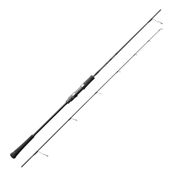 Tenryu Offshore Rod Horizon LJ HLJ622S-ML (Spinning 2 piece / Grip joint)