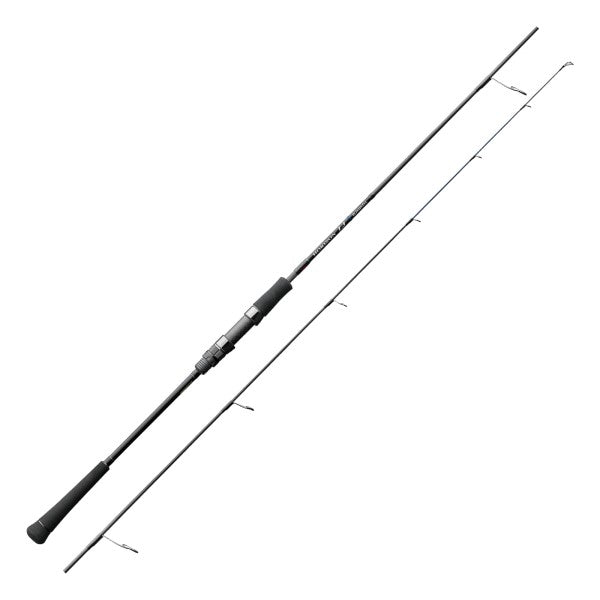 Tenryu Offshore Rod Horizon LJ HLJ642S-FLL (Spinning 2 piece / Grip joint)