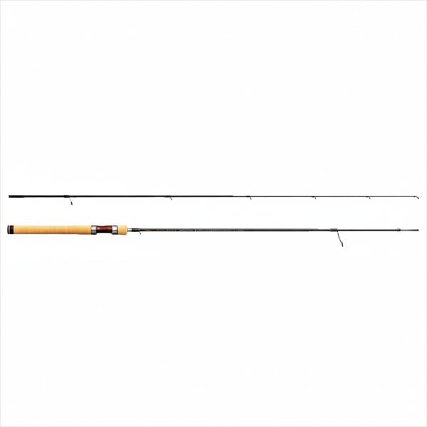 Tenryu Trout Rod Rayz Spectra RZS712S-ML (Spinning 2 piece)