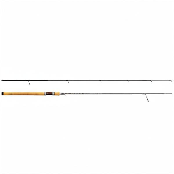 Tenryu Trout Rod Rayz Spectra RZS772S-MH (Spinning 2 piece)