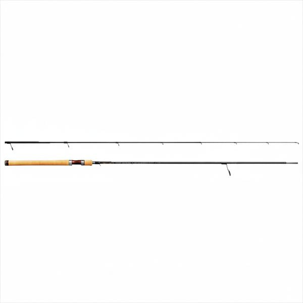 Tenryu Trout Rod Rayz Spectra RZS872S-H (Spinning 2 piece)