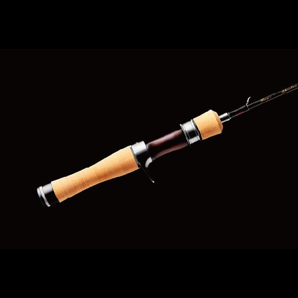 Tenryu Trout Rod Rayz Spectra RZS4112B-LL (Baitcasting 2 piece)
