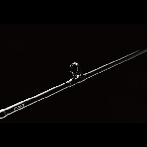 Tenryu Trout Rod Rayz Spectra RZS4112B-LL (Baitcasting 2 piece)