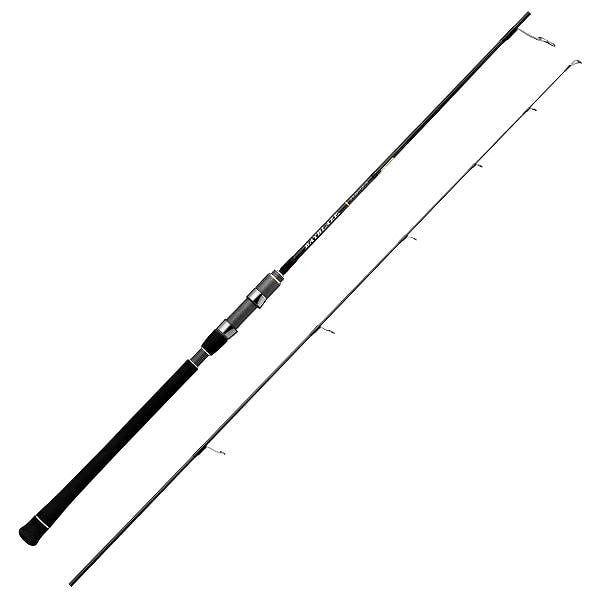 Tenryu Seabass Rod Bay Blaze BBZ672S-M (Spinning 2 piece)