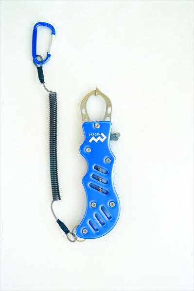 Marushin V-SIS Grip Blue