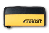 Forest Lure Case M Yellow