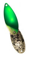 Forest spoon MIU 23rd color 1.4g #02 Numa-no-soko