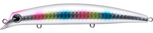 ima Seabass Lure Sasuke 120 Reppa #RP206 Cotton Candy