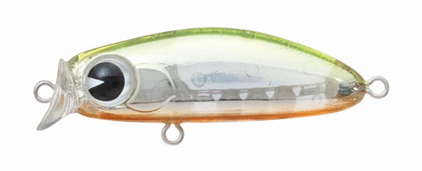 ima Meba Kosuke 35S See-through bait