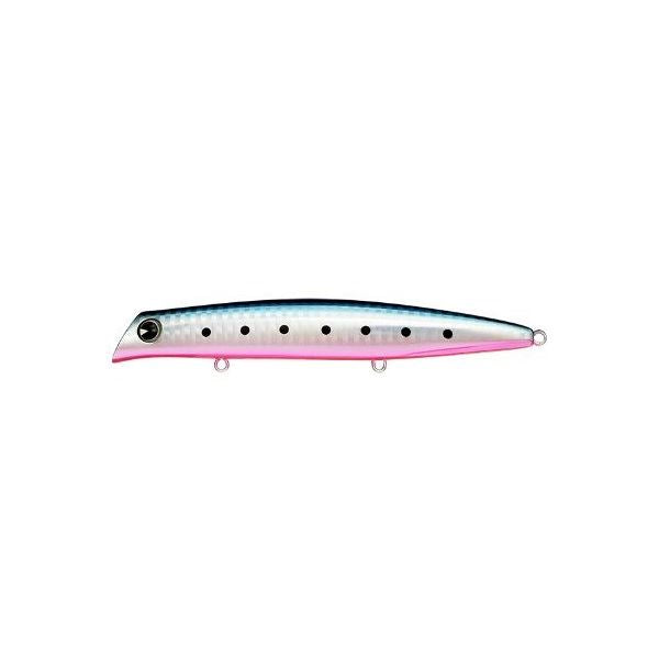 ima Seabass Lure Komomo SF-125 #KM125-407 Sardine