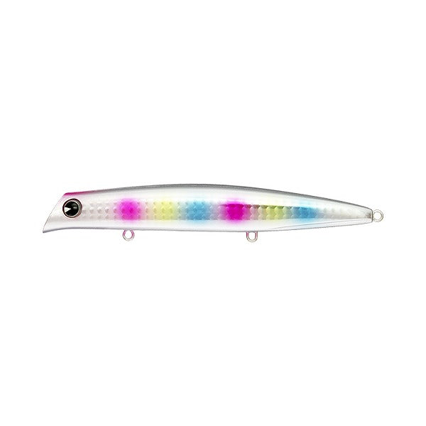 ima Seabass Lure Komomo CT-125 Counter #CT125-203 Cotton Candy