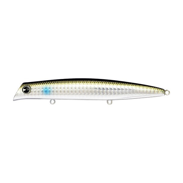 ima Seabass Lure Komomo CT-125 Counter #CT125-204 Bora