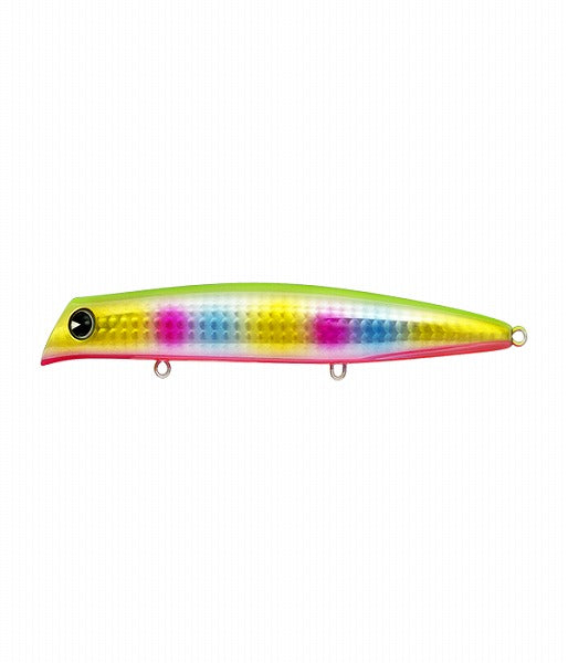 ima Seabass Lure Komomo CT-125 Counter #CT125-206 Tamai