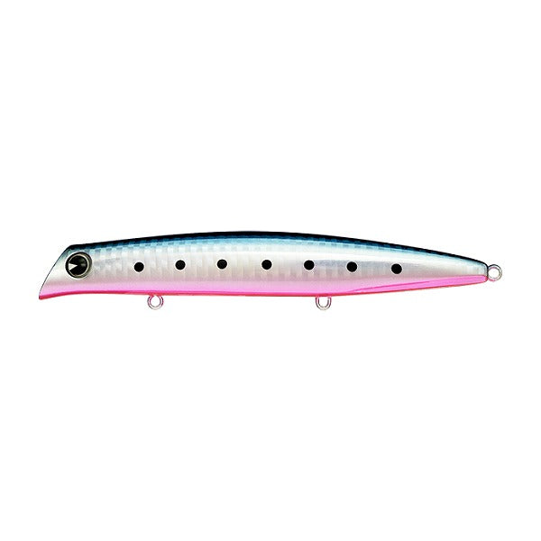 ima Seabass Lure Komomo CT-125 Counter #CT125-207 Sardine