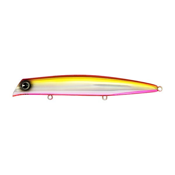 ima Seabass Lure Komomo CT-125 Counter #CT125-208 Pink & Pink