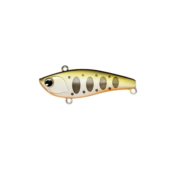 ima Trout Plug Raikiri 43 Pearl Yamame