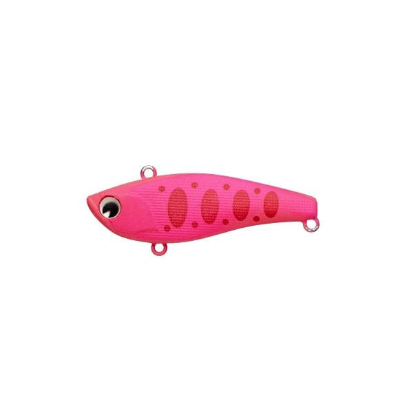 ima Trout Plug Raikiri 43 Pink Yamame