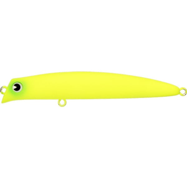 ima Seabass Lure komomo 85SF Counter #CT85-119 Matte Chart