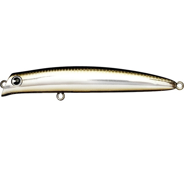 ima Seabass Lure komomo 85SF Counter #CT85-121 Haku