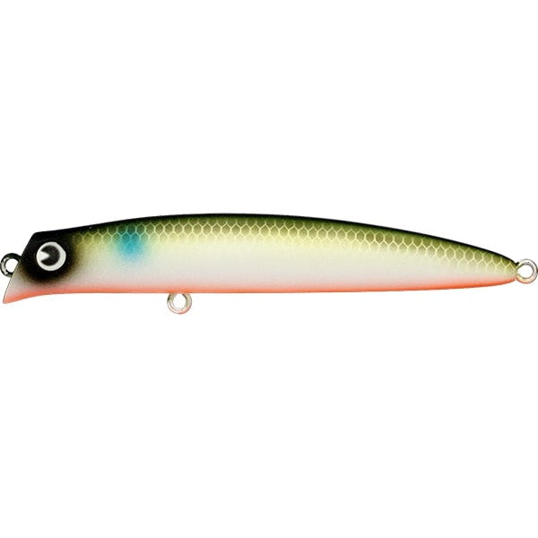 ima Seabass Lure komomo 85SF Counter #CT85-122 Pearl Bora OB