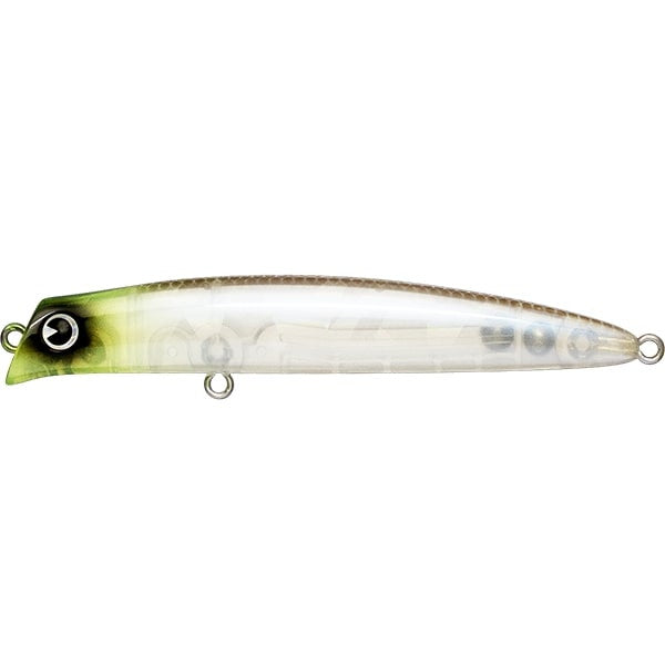 ima Seabass Lure komomo 85SF Counter #CT85-124 Chart Head Teresa