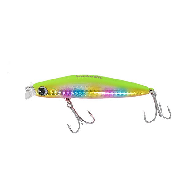 ima Seabass Lure Kosuke 85S Tamai