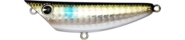 ima Seabass Lure Pocky 65 Rattle Bora