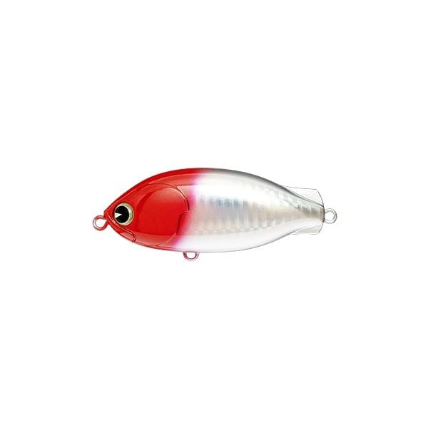 ima Seabass Lure Domingo 80 Red Head