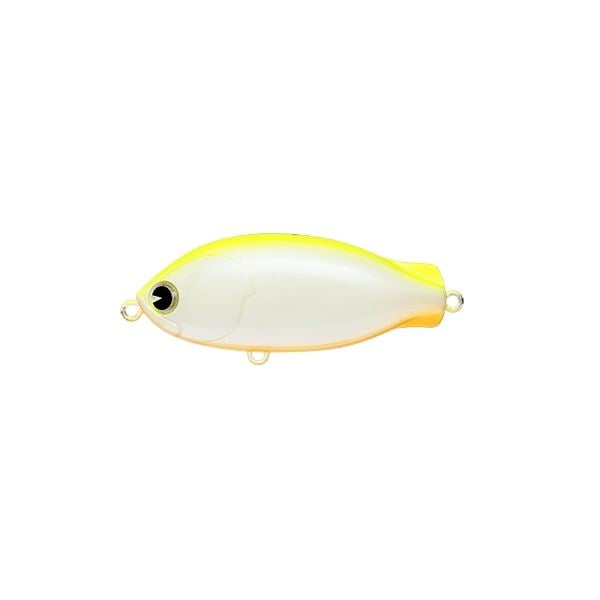 ima Seabass Lure Domingo 80 Chart Back Pearl