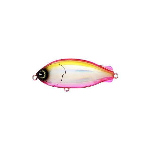 ima Seabass Lure Domingo 80 Pink & Pink