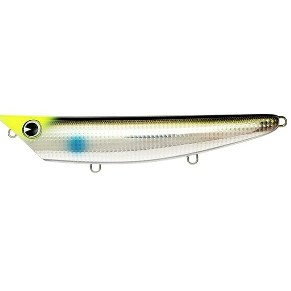 ima Seabass Lure ima Pocky 210 Site Lens Bora