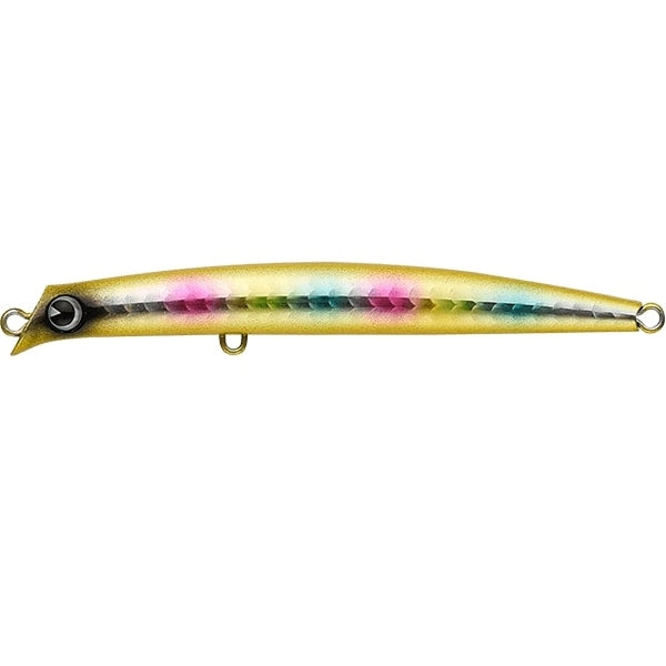 ima Seabass Lure Komomo SF-95 Slim #KS95-213 Cotton Candy