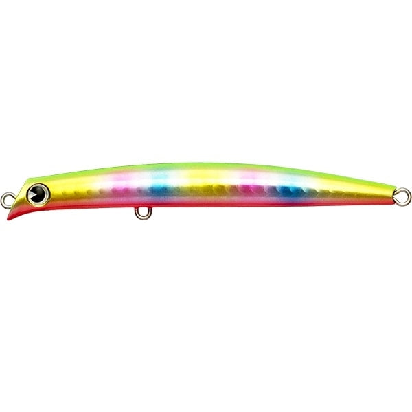 ima Seabass Lure Komomo SF-95 Slim #KS95-215 Tamai