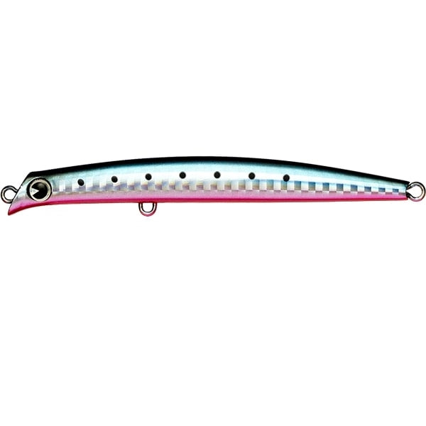 ima Seabass Lure Komomo SF-95 Slim #KS95-216 Sardine