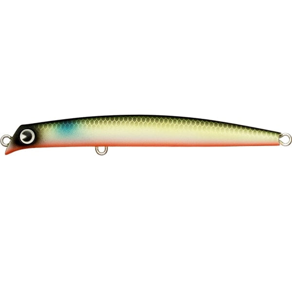 ima Seabass Lure Komomo SF-95 Slim #KS95-218 Pearl Bora OB