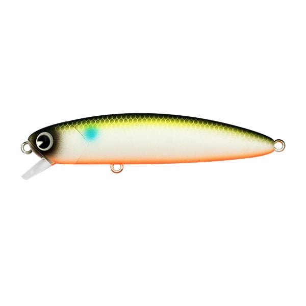 ima Seabass Lure Sobat 80 #SB123 Pearl Bora OB