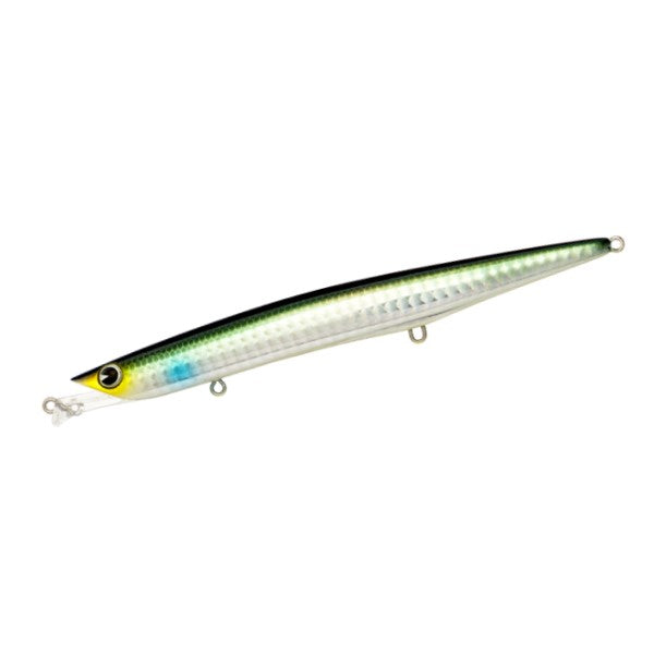 ima Seabass Lure Flute 138F #FLT138-004 River Bait