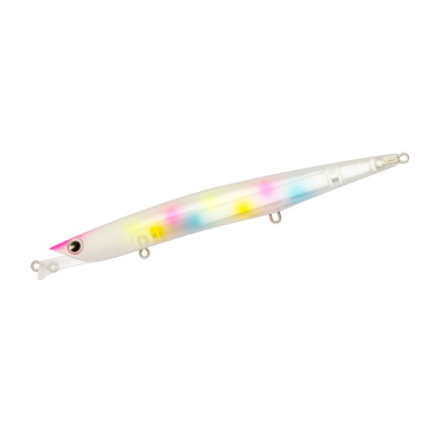 ima Seabass Lure Flute 138F #FLT138-006 Vidro