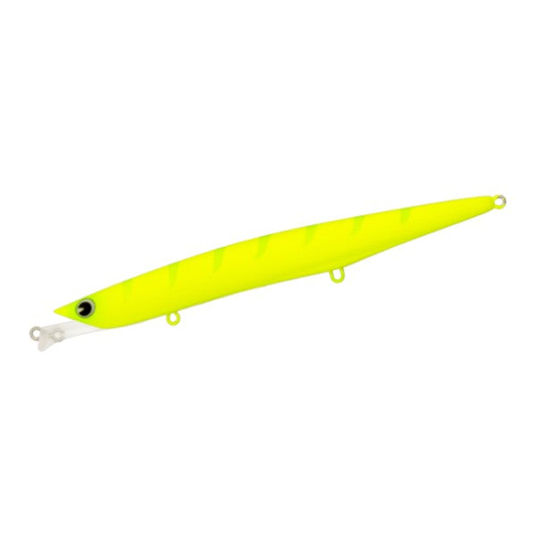 ima Seabass Lure Flute 138F #FLT138-007 Matt Chart Gigo