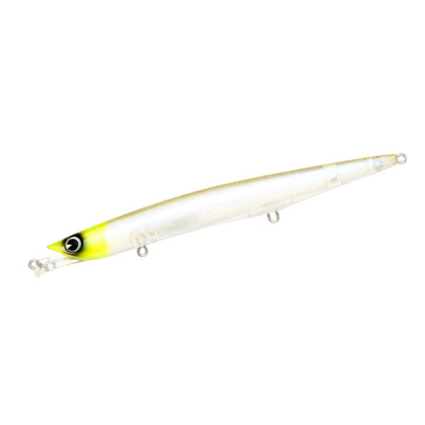 ima Seabass Lure Flute 138F #FLT138-008 CH Teresa