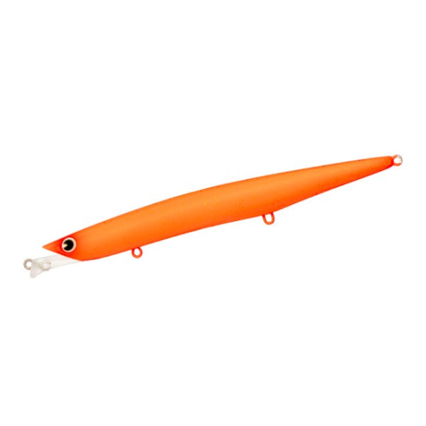 ima Seabass Lure Flute 138F #FLT138-011 Matt Mars