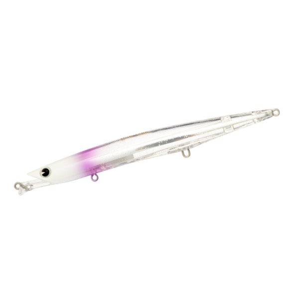 ima Seabass Lure Flute 138F #FLT138-012 Broom star