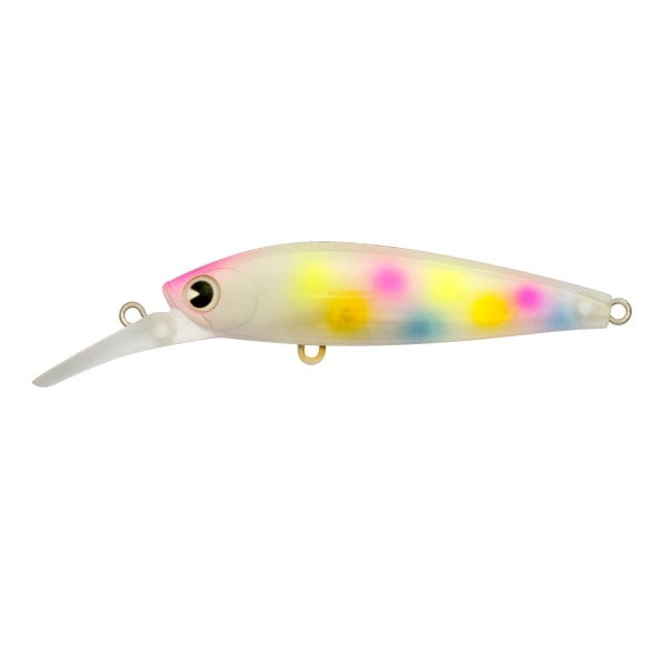 ima Seabass Lure ataru 70S #AT70-006 Vidro