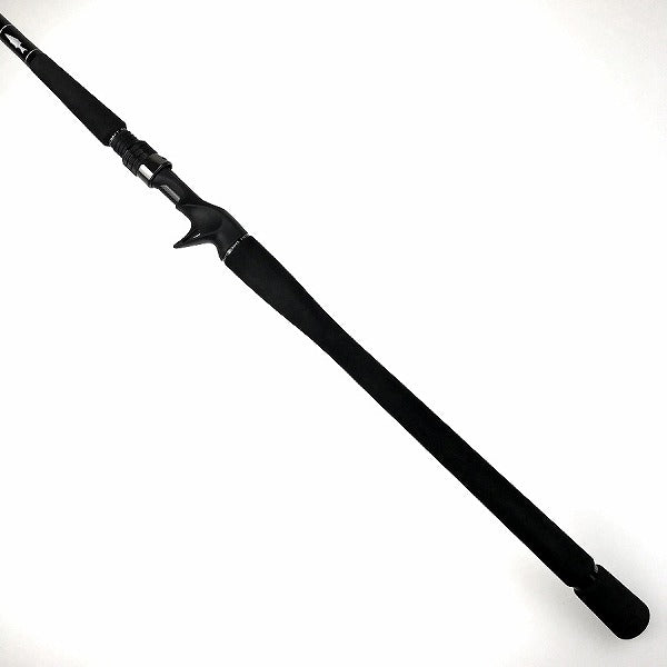 Gcraft Seabass Rod Seven-Sense Monster Surf MSB-1072-TR (Baitcasting 2 piece)