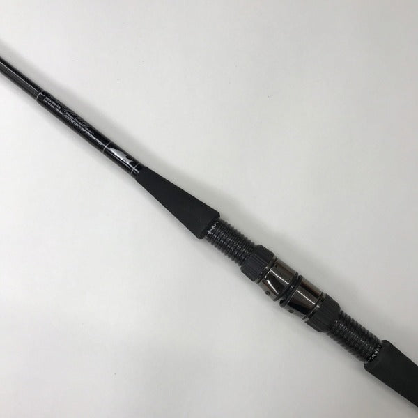 Gcraft Seabass Rod Seven Sense TR Midnight Jetty MJS-782-TR (Spinning 2 Piece)