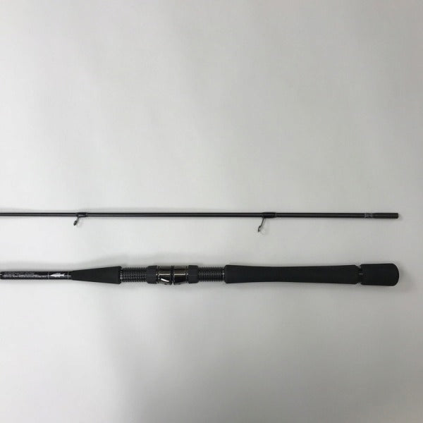 Gcraft Seabass Rod Seven Sense TR Midnight Jetty MJS-782-TR (Spinning 2 Piece)