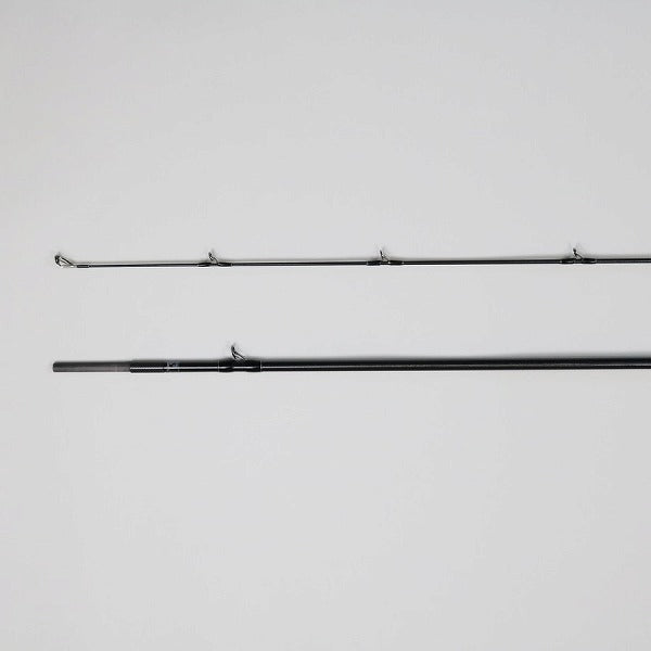 Gcraft Seabass Rod Seven Sense TR Moss MB-1102-TR (Baitcasting 2 Piece)