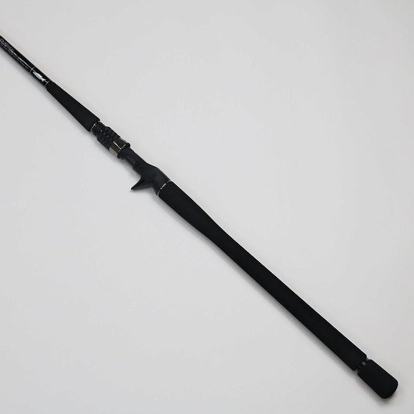 Gcraft Seabass Rod Seven Sense TR Moss MB-1102-TR (Baitcasting 2 Piece)